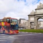 City Sightseeing Madrid Panoramic Bus Tour - Visiting Madrid’s Artistic Heart: Prado, Reina Sofia, and Thyssen