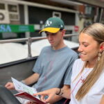 City Sightseeing Madrid Panoramic Bus Tour & Bookable Extras - Starting Points and Route Details in Madrid