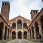 City Sightseeing Milan Hop-On Hop-Off Bus Tour - Navigating Milan’s Modern Skyline with the Blue Route