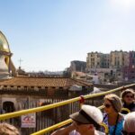 City Sightseeing Naples Hop-On Hop-Off Bus Tour - Highlights of the Three Routes
