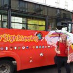 City Sightseeing Prague Hop-On Hop-Off Bus Tour & optional Boat Tour - Navigating Prague on the Red and Blue Routes