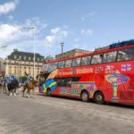 City Sightseeing Stockholm Hop-On Hop-Off Bus - Discover Stockholm’s Iconic Stops and Locations