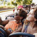City Sightseeing Thessaloniki Hop-On Hop-Off Bus Tour - Discovering Ano Poli and Thessaloniki’s Old Town