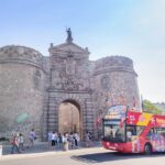 City Sightseeing Toledo Hop-On Hop-Off Bus Tour - Accessibility and Practical Details