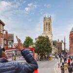City Sightseeing York Hop-On Hop-Off Bus Tour - The Stops and Their Highlights