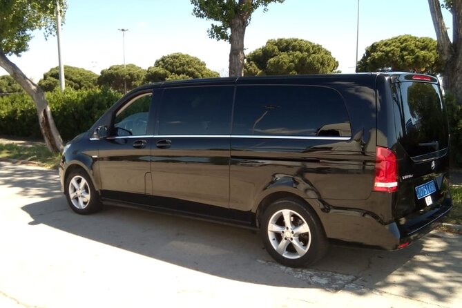 City Tour Barcelona - Convenient Logistics and Customization Options