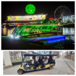 City Tour Cracow golf car plus Cruise on the Vistula River. - Starting Point and Tour Logistics in Krakow
