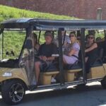 City Tour Cracow , golf car . Private full tour !! - Discover the Scenic Drive Through Krakow’s Old Town and City Walls