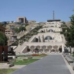 City Tour in Yerevan with local guide - Key Points