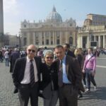 City Tour of Rome by Minivan from DA Rome - What to Expect During the Tour Duration