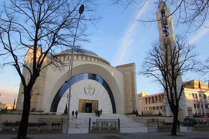 City Tour of Tirana & Dajti Mountain with Pickup - Mount Dajti’s Scenic Cable Car Ride and Panoramic Views
