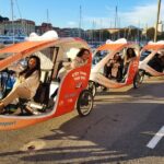 City Tour: Original tour of the city of Nice. - Explore Place Massena, the Heart of Nice