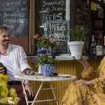 CITY Tour with Food Tasting in Helsinki - Discover Helsinki’s Urban Oasis at Allas Sea Pool