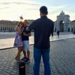 City Tour, wonders of ancient Lisbon through the monuments - Exploring Baroque and Bohemian Neighborhoods
