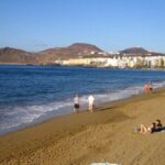 City Treasures Unveiled: 3.5-Hour Las Palmas Cab & Walking - Exploring Las Palmas by Taxi and Foot