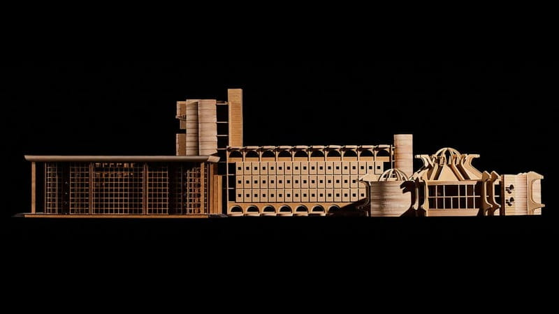 CITY WALKING TOUR - PROJECT SKOPJE 2014 - Exploring Skopje’s Most Famous Landmarks