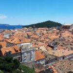 City Walls Legends and Facts Tour - Navigating the Walls: Key Landmarks and Views