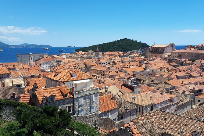 City Walls Legends and Facts Tour - Navigating the Walls: Key Landmarks and Views