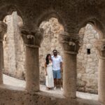 City Walls of Dubrovnik - Exploring the Dubrovnik City Walls