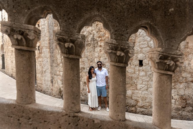 City Walls of Dubrovnik - Exploring the Dubrovnik City Walls