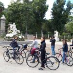 CityBike Rental in Palermo - Bicycle Features and Quality