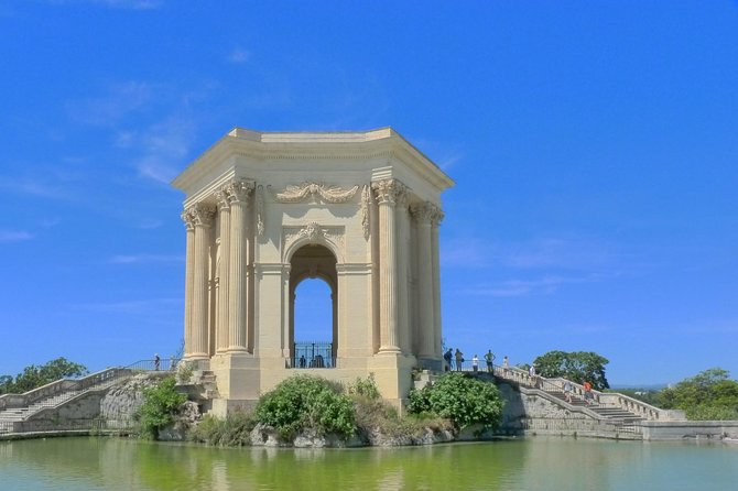 CityTour and Photo Portraits Souvenirs in Montpellier - The Charm of Place de la Comedie and Cultural Highlights