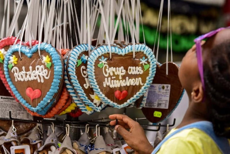 CityTourCard Munich: Mountains & Lakes with public transport - The Benefits of Unlimited Public Transport During Your Stay