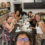 Civezza: western Liguria beyond the sea. Oil, wine, and historic villages. - Guided Tasting of Taggiasca Extra Virgin Olive Oil