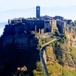 Civita di Bagnoregio "The Dying City" Private Tour from Rome - Convenient Pickup and Private Transportation from Rome