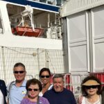 Civitavecchia All-Inclusive Rome - Exploring Rome’s Iconic Landmarks: Pantheon and Piazza Venezia