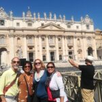 Civitavecchia Cruise Port Shore Excursion: Rome Tour Option - Visiting Rome’s Most Photogenic Landmarks