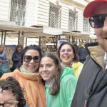 Civitavecchia: Food Walking Tour - Starting Point and How to Join the Tour