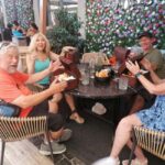 Civitavecchia: Historical and Culinary Walking Tour - Starting Point and How to Find Your Guide