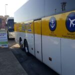 Civitavecchia Port To Rome City Centre - Meeting Point and Ease of Access in Civitavecchia