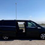 Civitavecchia Port to Rome - Private Transfer - The Fleet and Comfort Features of Mia Limo Vehicles