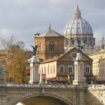 Civitavecchia Private Transfer from ship to FCO airport or Rome - The Driver’s Role: Professional and Communicative