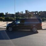 Civitavecchia Private Transfer: Rome to Civitavecchia Cruise Port - The Vehicles and Driver Assistance