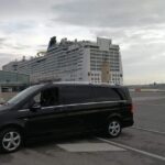 Civitavecchia Rome Private Transfer Back & Forth - From Civitavecchia to Rome: The Pickup and Drop-off Details