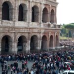 Civitavecchia Shore Excursion: Fullday Rome with Vatican Museums and Colosseum - Discovering the Iconic Roman Landmarks