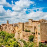 Civitavecchia: Tuscany Full-Day Guided Trip w/Wine Tasting - Wine Tasting at Villa Acquaviva - La Fattoria