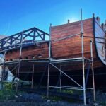 Civitavecchia: visit the city with Incitur! - Exploring Medieval Civitavecchia: Porta Livorno and Calamatta Square