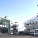 Civitavecchia(Rome's cruise port):Private Transfer to Rome Fiumicino(FCO)airport - Easy Pickup at the Civitavecchia Cruise Port