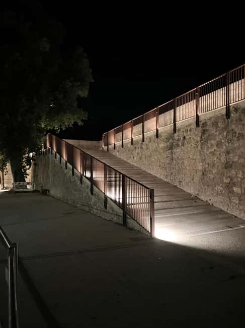 Civitella del Tronto: Attraction Entry Tickets & Tour - Visiting the NINA Museum: A Treasure Trove of Decorative Arts and Fashion