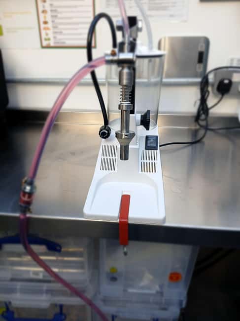 Clackmannan: Distillery Tour & Tasting with Gin School - Visiting the Clackmannan Distillery: Location and Access