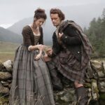 Clan Tour - OUTLANDER series and Loch Ness - Highland Start: Pickup and Transport in Comfort