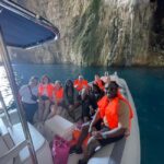Clare: Sazan Island & Karaburun Speedboat Trip & Snorkeling - Starting Point and Logistical Details