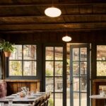 Clarkson Farm Inspired Road Trip - Visiting Diddly Squat Farm Shop, Clarkson’s Show Hub