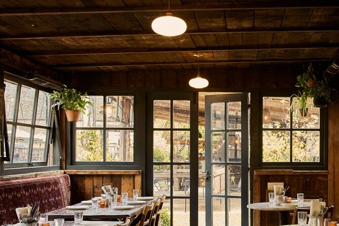 Clarkson Farm Inspired Road Trip - Visiting Diddly Squat Farm Shop, Clarkson’s Show Hub