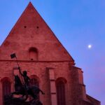 Clasic Tour of Cluj Napoca - Discovering Baroque Grandeur at Piarist Church