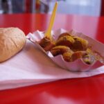 Classic Bites and Culinary Trends Neighborhood Food Tour in Berlin - Exploring Prenzlauer Berg’s Charming Side Streets